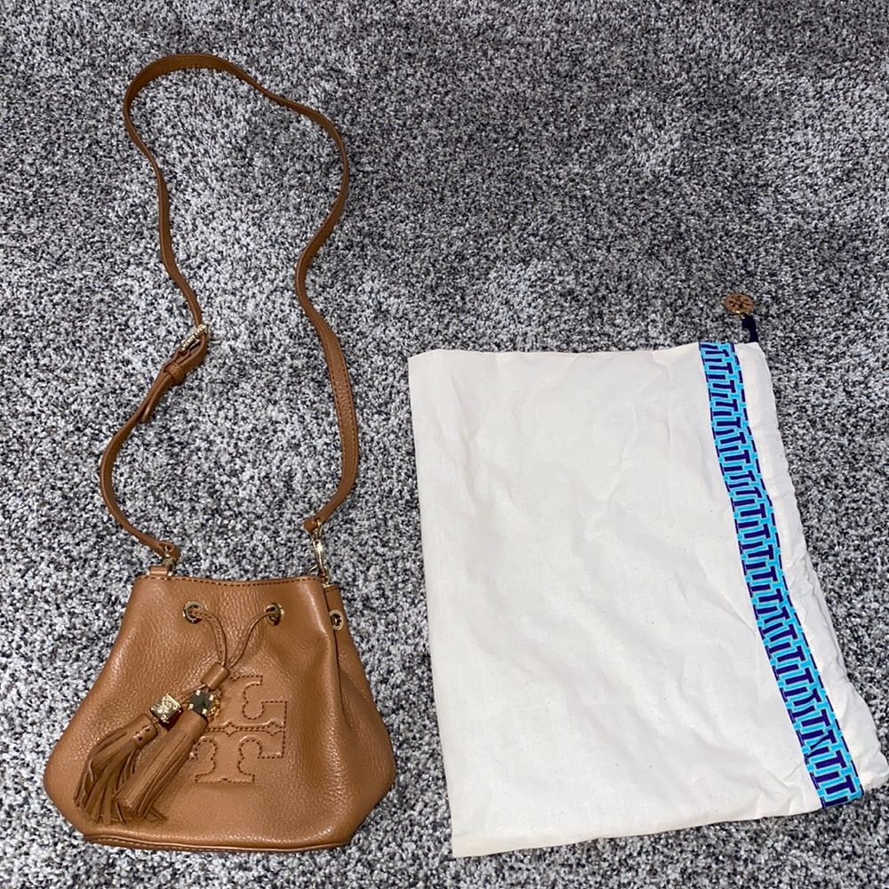 Mini Tory Burch Cross Body